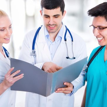 For Physicians