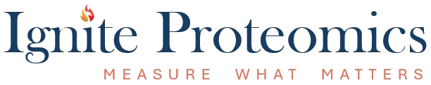 Ignite Proteomics — Measure What Matters