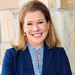 Portrait of Faith Zaslavsky, President of Ignite Proteomics