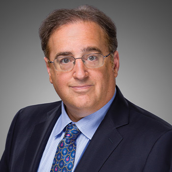 Portrait of Jeffrey Busch, Chief Executive Officer & Chairman of Ignite Proteomics